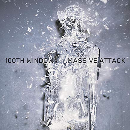 Massive Attack: Massive Attack - 100th Window – Tower Records