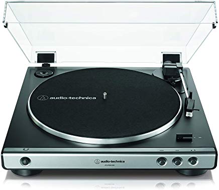 Audio Technica: Audio Technica - AT-LP60X – Tower Records Dublin