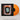 Indies Opaque Orange Vinyl + Signed Prints