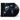 Black Vinyl 