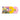 Limited Edition Canary Yellow & Baby Pink Vinyl