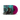 Limited Edition 140G Raspberry Vinyl