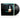 ROCKTOBER 2026 Double 140G Black Vinyl With Etching