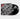 Limited Edition 140G Black Gatefold Vinyl 