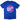 The Beach Boys - Floral Print (Blue)