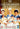 Jenny Agutter / Jessica Raine / Helen George - Call The Midwife Series 8