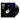 Black Vinyl 