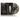 Bricks & Mortar Black Dust Vinyl