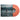 Orange Vinyl