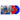 NAD 2026 Limited Edition Red & Blue Double Vinyl