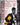 Jeffrey Wright/David Bowie - Basquiat
