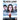 Sarah-Sofie Boussina / Filip Berg / Aliette Opheim / Walter Skarsgard - Black Lake Series 1