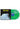 Limited Edition Green Vinyl