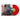ROCKTOBER 2026 140G Translucent Red Vinyl