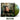 Indies Swamp Green Vinyl