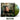 Indies Swamp Green Vinyl