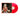 Transparent Red Vinyl