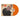 RSD 2023 Mandarin Orange Vinyl