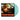Indies Translucent Light Blue Vinyl