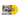 Indies Opaque Yellow Vinyl