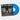 Limited Edition Opaque Turquoise Vinyl