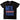 Neil Young Unisex T-shirt - Stars Logo