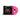 140G Pink Vinyl