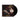 Black Vinyl 