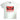 Fontaines DC - Clashing Stags Gothic Logo White Unisex T-Shirt