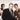 The Rat Pack - Featuring Frank Dean & Sammy