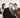 The Rat Pack - Featuring Frank Dean & Sammy