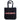 Iron Maiden - Trooper (Multicolour) (Back Print) Tote Bag