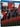 Sam Liu / Jason Isaacs / Amy Acker / Phil Lamarr - Superman: Red Son