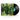 140G Recycled Black Vinyl