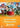 Kids Triple - Gnomeo & Juliet / A Monster In Paris / Justin