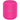 Jvc - Pink Gumy Bluetooth Speaker