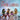 Linda Lindas - Growing Up
