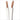 QED - 79/100W 1M Profile Strand Speaker Cable