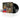 Standard Black Vinyl 