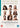Lars Von Trier / Charlotte Gainsbourg / Stellan Skarsgard - Nymphomaniac Volumes 1 & 2