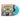 Blue Vinyl 