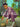 Jabari Banks / Adrian Holmes / Coco Jones / Cassandra Freeman - Bel-air Season 2
