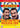 The Chuckle Brothers - Chucklevision The Complete Series One (Thirteen Original Barmy Episodes Fom 1987)