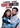 Jack Whitehall / Rosie Perez - Bounty Hunters Series 1
