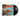 Standard Black Vinyl