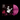 Indies Magenta Vinyl