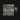 Black Vinyl
