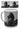 Janis Joplin - Singing Bw Mug