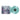 Limited Edition Transparent Light Blue Vinyl