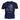 David Bowie - Ziggy Stardust Navy Blue Unisex T-Shirt